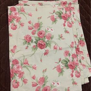 Ralph Lauren placemats